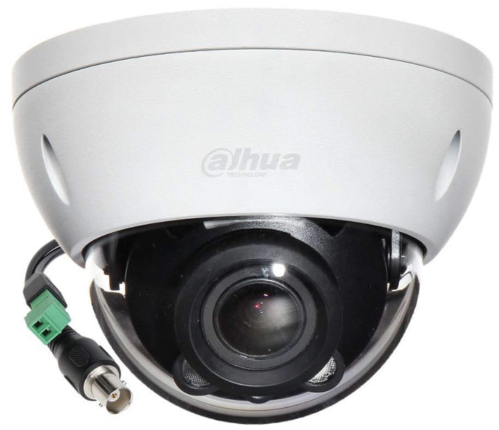 Dahua Dahua HAC-HDBW2241RP-Z, Starlight Dome-Kamera mit motorisiertem Objektiv. 2Mp.