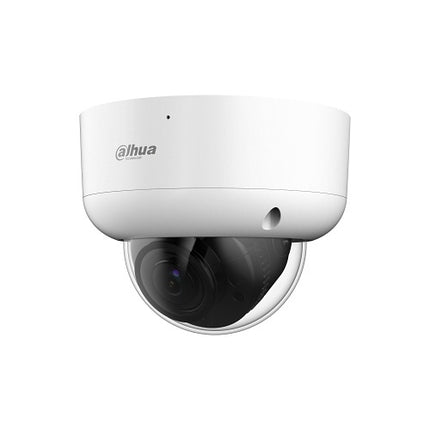 Dahua Dahua HAC-HDBW2802RAP-Z-A-S2, 8MP HD-CVI D/N IR WDR Starlight Vandal Dome 3.7-11mm Motor Zoom Lens