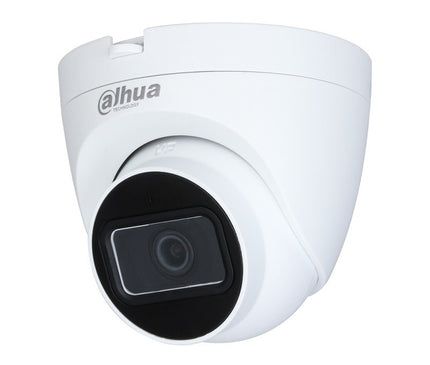 Dahua Dahua HAC-HDW1200TRQ, 2MP 2.8mm, HD-CVI, Eyeball, 25m IR, coaxial