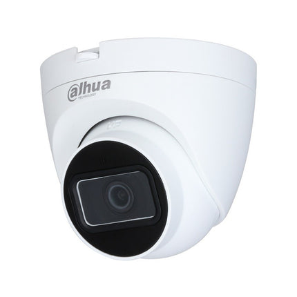Dahua Dahua HAC-HDW1200TRQ, 2MP 2.8mm, HD-CVI, Eyeball, 25m IR, Koax