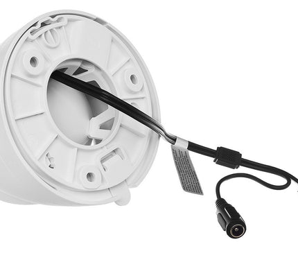 Dahua Dahua HAC-HDW1200TRQ, 2MP 2.8mm, HD-CVI, Eyeball, 25m IR, coaxial