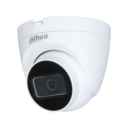 Dahua Dahua HAC-HDW1500TRQ-S2, 5MP 2.8mm, HD-CVI, Eyeball, 25m IR, Koax