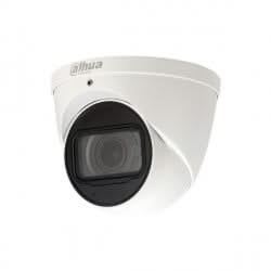Dahua Dahua HAC-HDW2501T-Z-A-S2, 5MP, HD-CVI, D/N IR WDR, Eyeball, 2.7-13.5mm Motorzoom Objektiv, Koax