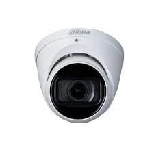 Dahua Dahua HAC-HDW2501T-Z-A-S2, 5MP, HD-CVI, D/N IR WDR, Eyeball, 2.7-13.5mm Motorzoom Objektiv, Koax