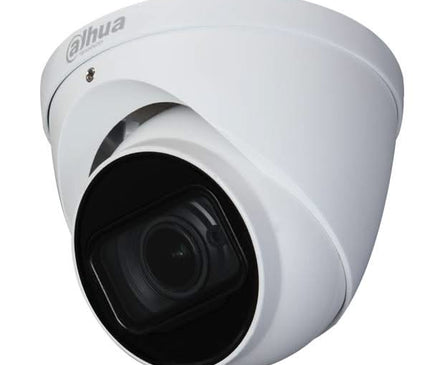 Dahua Dahua HAC-HDW2802T-A-S2, 4K Starlight HDCVI IR Eyeball Kamera, Koax