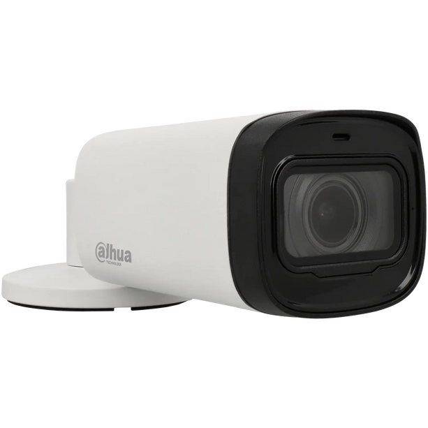 Dahua Dahua HAC-HFW1200R-Z-A, 2MP HD-CVI Bullet 2.7 - 12mm motor zoom lens