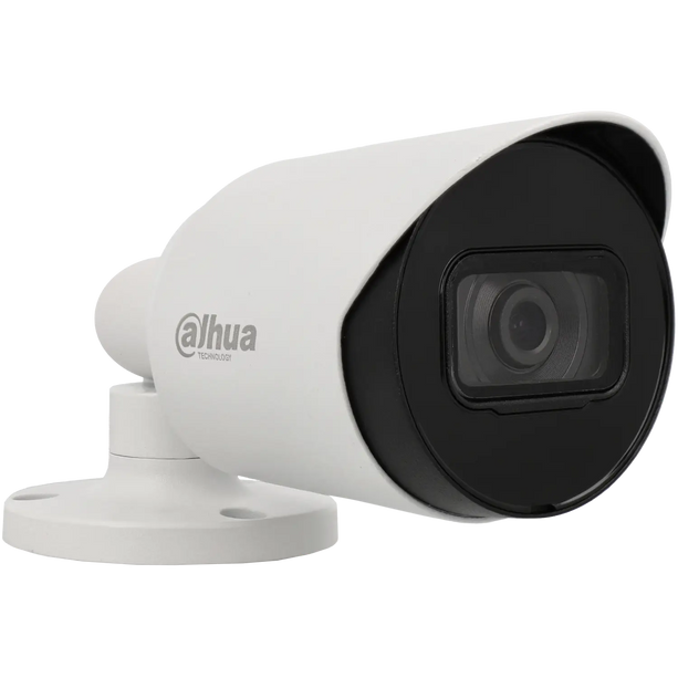 Dahua Dahua HAC-HFW1200T, 2MP HD-CVI Bullet 2.8mm IR 30m