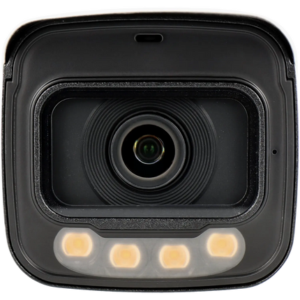 Dahua Dahua HAC-HFW1239TU-Z-A-LED-S2, 2MP HD-CVI Full-Color Bullet 2.7 - 13.5mm motorzoomlens