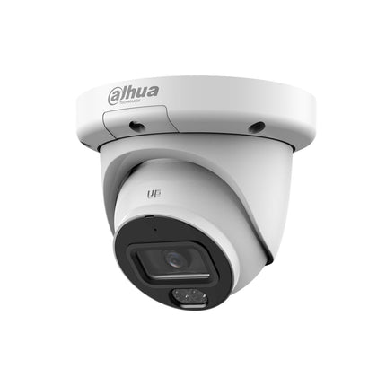 Dahua Dahua HDW3449QM-S-IL, 4MP 2.8mm Lens, Eyeball Smart Dual Light, Quick Mount