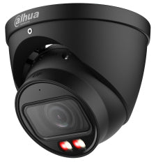 Dahua Dahua HDW3449T-ZS-IL, 4MP Smart Dual Light, WizSense AI, 2.7-13.5mm Motorzoomlens Zwart