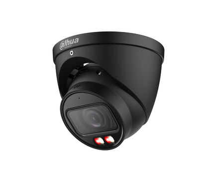 Dahua Dahua HDW3849T-ZS-IL, 8MP Smart Dual Light, Wizsense, 2.7-13.5mm Zwart