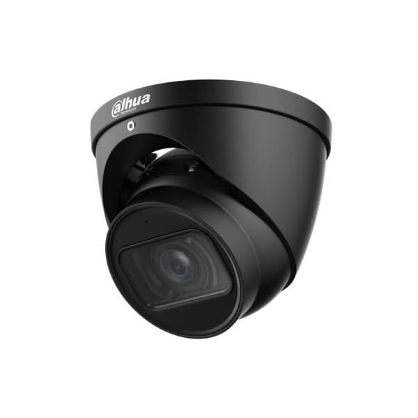 Dahua Dahua HDW5842T-ZE-S3, Noir 8MP Deeplight IR Wizmind 2.7-12mm Motor Zoom