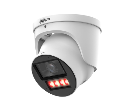 Dahua Dahua HDW5859H-ZE-PV-PRO, 2.7-12mm 8MP/4K WizMind WizColor, Tioc AI Functies, Motorzoom