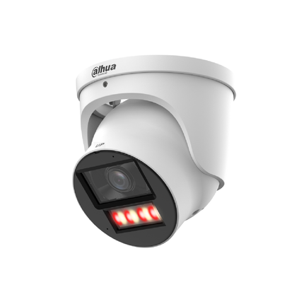 Dahua Dahua HDW5859H-ZE-PV-PRO, 2.7-12mm 8MP/4K WizMind WizColor, Tioc AI Functies, Motorzoom