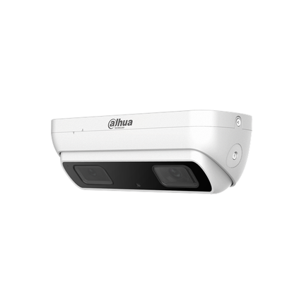 Dahua Dahua HDW8441XP-3D, 4MP Dual Lens 2.8mm, People Count Kamera