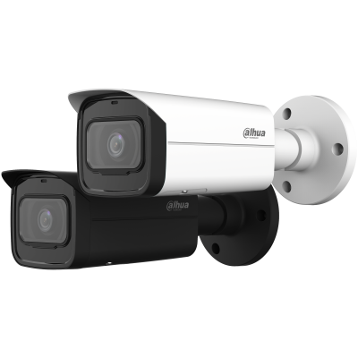 Dahua Dahua HFW5842T-ASE-S3 8MP 2.8mm Bullet D/N Tieflicht IR Wizmind