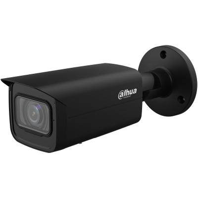 Dahua Dahua HFW5842T-ASE-S3 Schwarz 8MP 2.8mm Bullet D/N Deeplight IR Wizmind