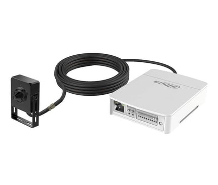 Dahua Dahua HUM8241-E1-L4, 2MP D/N Pinhole 2.8mm lens surface mount square