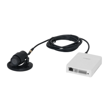 Dahua Dahua HUM8241EP, 2MP D/N Pinhole 2.8mm lens surface mount round