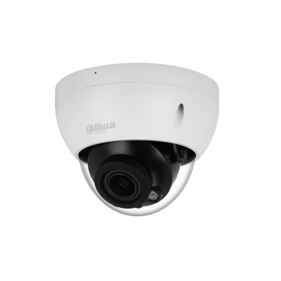 Dahua Dahua IPC-HDBW2441R-ZS 4 MP Dome Zoomlens, Wizsense, PoE, microfoon
