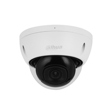 Dahua Dahua IPC-HDBW2841E-S 8MP/4K Dome WizSense SD-Steckplatz PoE IR LEDs Integriertes Mikrofon.