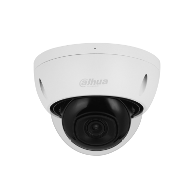 Dahua Dahua IPC-HDBW2841E-S 8MP/4K Dome WizSense SD-Steckplatz PoE IR LEDs Integriertes Mikrofon.