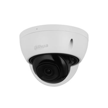 Dahua Dahua IPC-HDBW2841E-S 8MP/4K Dome WizSense SD-Steckplatz PoE IR LEDs Integriertes Mikrofon.