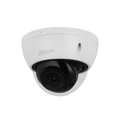 Dahua Dahua IPC-HDBW2841E-S 8MP/4K Dome WizSense SD slot PoE IR LEDs Build-in Mic.