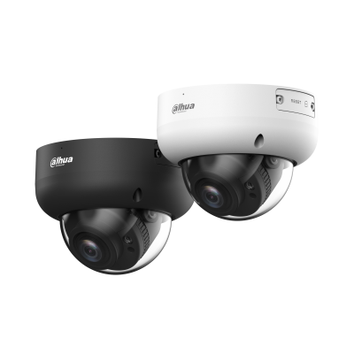 Dahua Dahua IPC-HDBW2841R-ZAS 8MP 2,7-13,5mm zoom | Wizsense | PoE | Micro SD slot