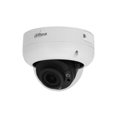 Dahua Dahua IPC-HDBW2841R-ZAS 8MP 2,7-13,5mm zoom | Wizsense | PoE | Micro SD slot