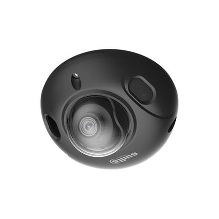 Dahua Dahua IPC-HDBW3441F-AS-S2 Schwarz, 4MP mini Dome Netzwerk Kamera 2.8mm