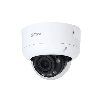 Dahua Dahua IPC-HDBW3441R-ZS-S2 4MP Dome zoom lens 2.7-13.5mm Black