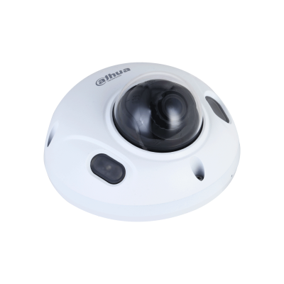 Dahua Dahua IPC-HDBW3541F-AS-S2, 5MP Mini Dome Network Camera 2.8mm, Wizsense