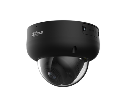 Dahua Dahua IPC-HDBW3849E-AS-IL Wizsense 8 MP 2,8 mm, caméra dôme Smart Dual Light