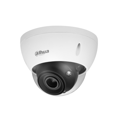 Dahua Dahua IPC-HDBW5442E-ZE-S3 ePoE 4MP D/N Starlight+ IR, Dome 2.7-12mm Objektiv varifokal Wizmind