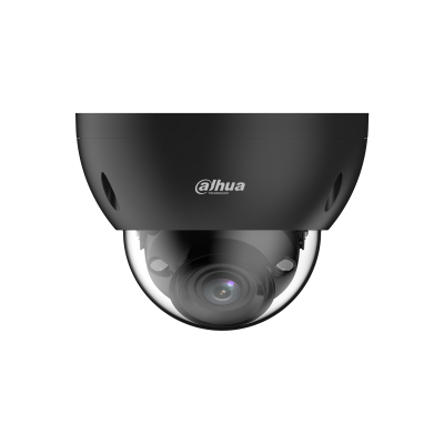 Dahua Dahua IPC-HDBW5442E-ZE-S3 Schwarz ePoE 4MP D/N Starlight+ IR, Dome 2.7-12mm Objektiv varifokal Wizmind