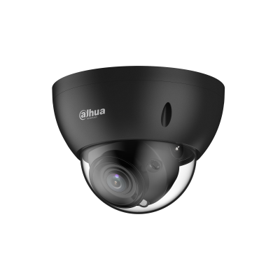 Dahua Dahua IPC-HDBW5442E-ZE-S3 Noir ePoE 4MP D/N Starlight+ IR, Dôme Objectif varifocal 2,7-12mm Wizmind