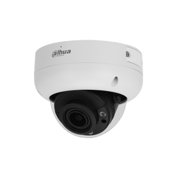 Dahua Dahua IPC-HDBW5459R-ASE-IL ePoE 4MP D/N Starlight+ IR, Dome 2.8mm Vaste lens, Wizmind
