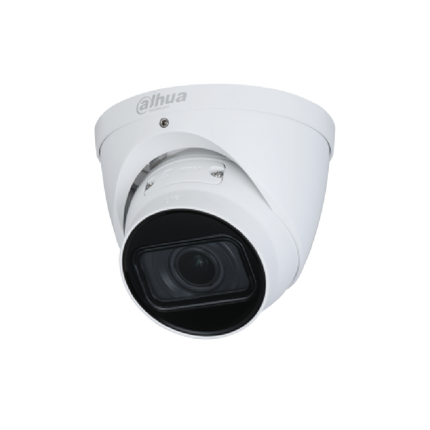 Dahua Dahua IPC-HDW2441T-ZS-S2 4MP  Motorzoom 2.7-13.5mm PoE SD-slot IR-Leds Wizsense