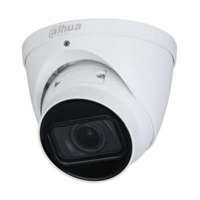 Dahua Dahua IPC-HDW2841T-ZS 8MP/4K Objectif zoom à tourelle 2,7-13,5 mm WizSense SD-Slot PoE IR LEDs