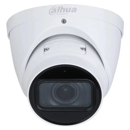 Dahua Dahua IPC-HDW2841T-ZS 8MP/4K Objectif zoom à tourelle 2,7-13,5 mm WizSense SD-Slot PoE IR LEDs
