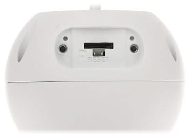 Dahua Dahua IPC-HDW2841TM-S | 8MP/4K Turret | WizSense | SD-Slot | PoE | IR-Leds | Integriertes Mikrofon.