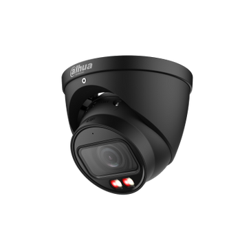 Dahua Dahua IPC-HDW2849T-ZS-IL Noir, 8MP Smart Dual Light, caméra à zoom variable, couleur, Wizsense