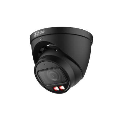 Dahua Dahua IPC-HDW2849T-ZS-IL Noir, 8MP Smart Dual Light, caméra à zoom variable, couleur, Wizsense
