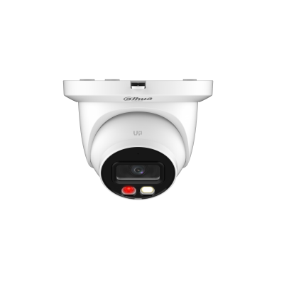 Dahua Dahua IPC-HDW2849TM-S-IL  8MP 2.8mm Smart Dual Light 2.8mm lens WizSense Eyeball