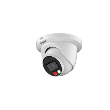 Dahua Dahua IPC-HDW2849TM-S-IL  8MP 2.8mm Smart Dual Light 2.8mm lens WizSense Eyeball