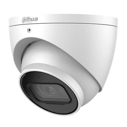Dahua Dahua IPC-HDW3441EM-S-S2 | 4MP | SD-slot | PoE | IR-Leds | Wizsense