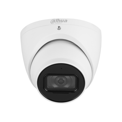 Dahua Dahua IPC-HDW3441EM-S-S2 | 4MP | SD-slot | PoE | IR-Leds | Wizsense
