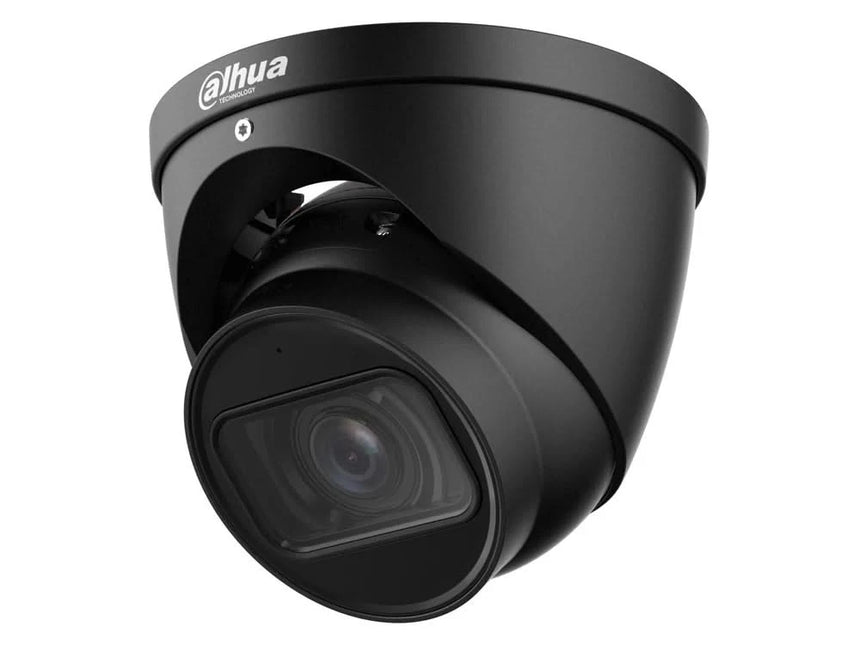 Dahua Dahua IPC-HDW3441T-ZS-S2 4MP Varifocus Zoomlens PoE SD-slot IR-Leds Wizsense