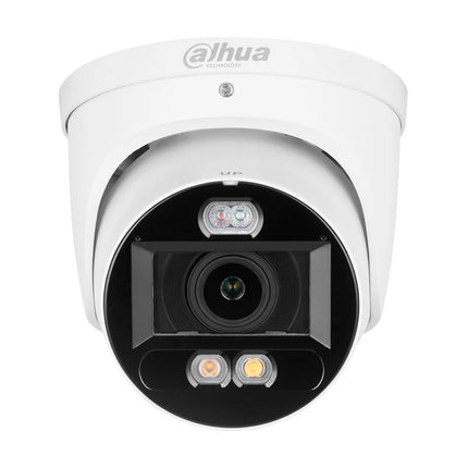 Alarm SystemExpert.de IPC-HDW3449H-ZAS-PV-S5 4MP Motor Zoom 2.7-13.5mm TiOC Revolver Vollfarbe